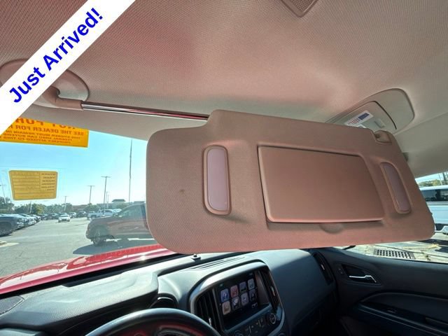 Used 2017 Chevrolet Colorado Z71 RWD image 39
