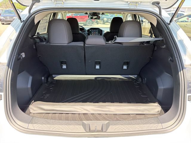 New 2026 Subaru Crosstrek 2.5i Premium AWD/4WD image 25