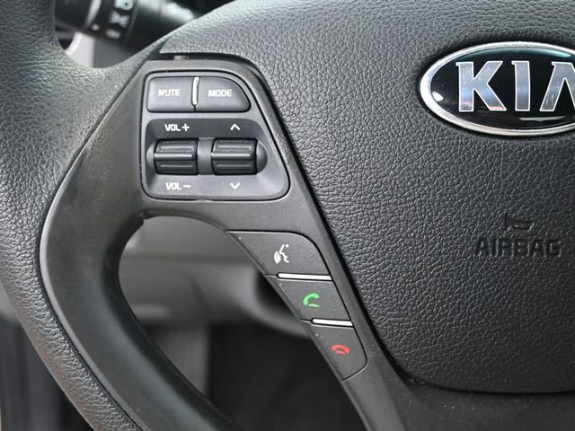 Used 2017 Kia Forte LX w/ LX Popular Package image 14