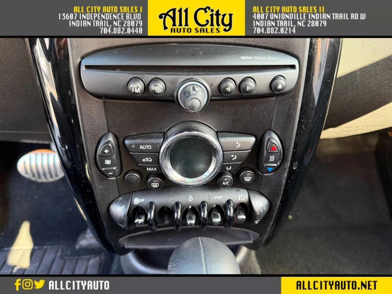 Used 2014 MINI Cooper Countryman S image 15
