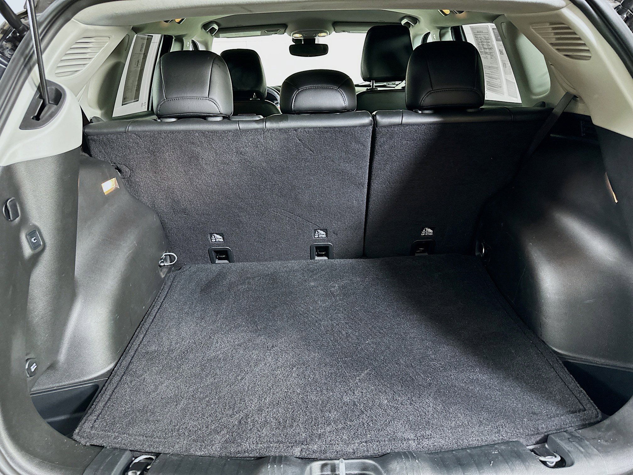 Used 2022 Jeep Compass Latitude w/ Convenience Group image 26