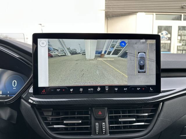 Used 2024 Ford Escape ST-Line Elite w/ Premium Technology Package image 25