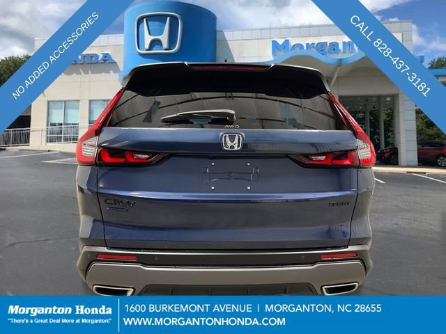 New 2026 Honda CR-V Sport-L image 5