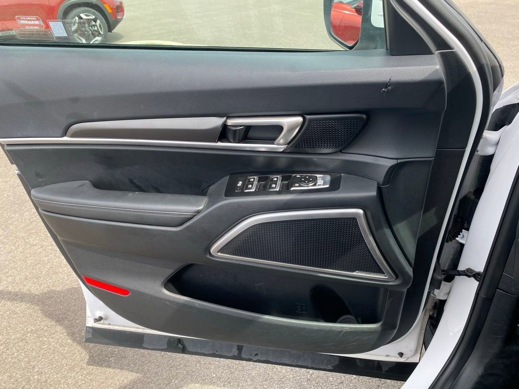 Certified 2025 Kia Telluride S AWD/4WD image 20