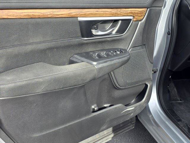 Used 2019 Honda CR-V EX image 13