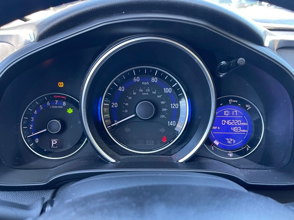 Used 2016 Honda Fit EX image 12