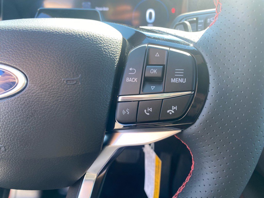 New 2025 Ford Explorer ST image 29