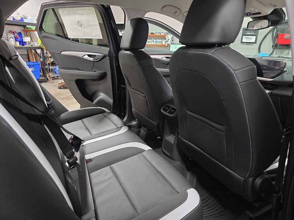 New 2026 Buick Envision Sport Touring AWD/4WD image 11