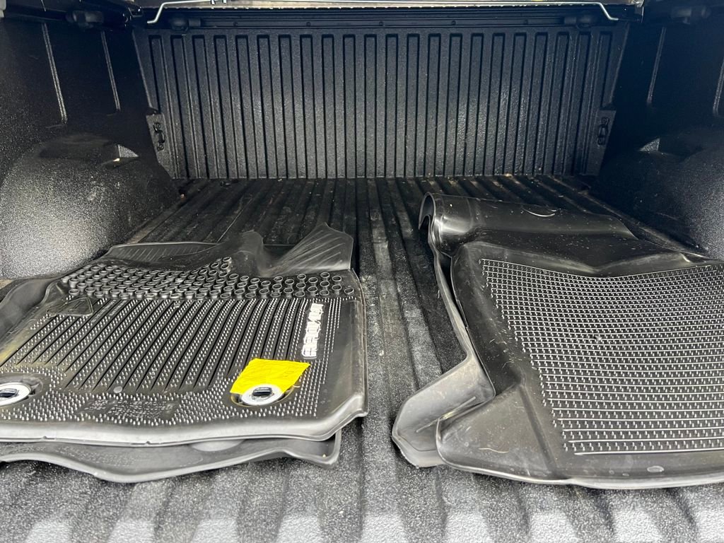 Used 2024 Toyota Tundra Limited image 19