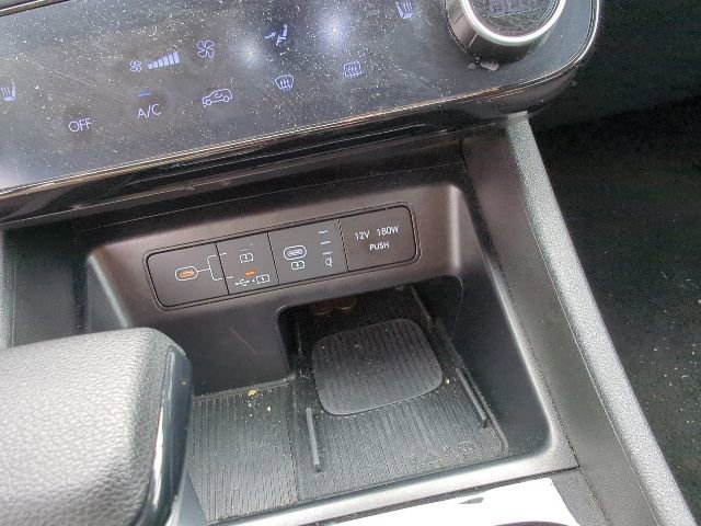 Used 2025 Hyundai Tucson SEL image 26