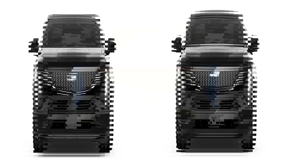 New 2026 Cadillac Escalade IQ Sport 1 image 28