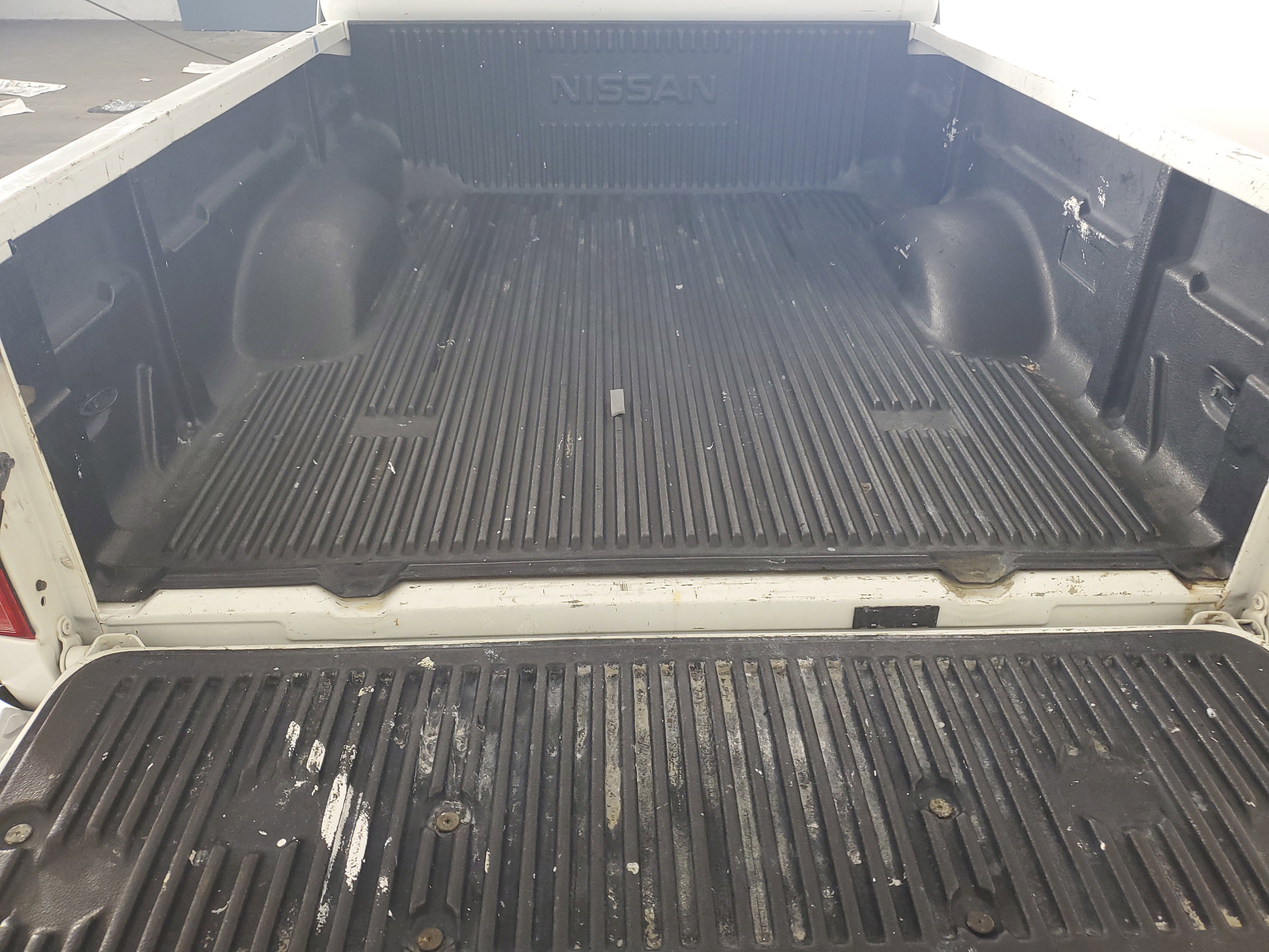 Used 2016 Nissan Frontier S RWD image 30