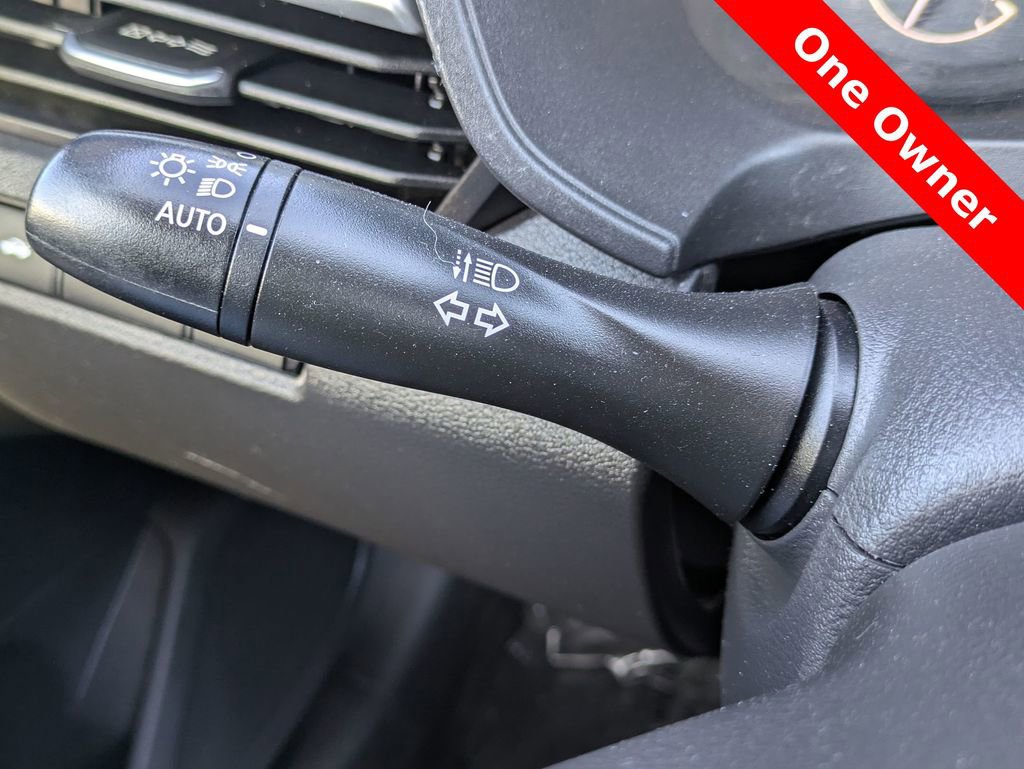 Used 2023 Nissan Altima 2.5 S image 23