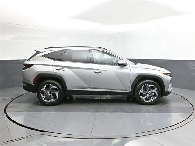 Used 2022 Hyundai Tucson Limited image 23