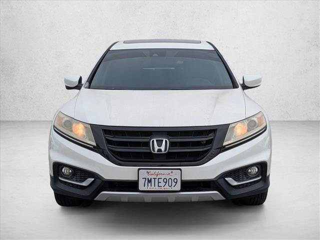 Used 2015 Honda Crosstour EX-L video 2