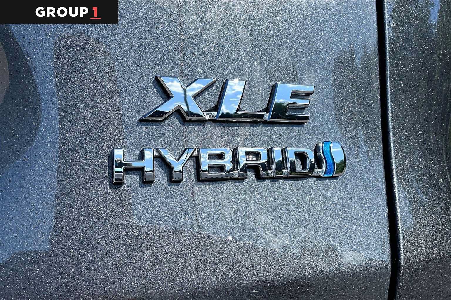 Certified 2024 Toyota RAV4 XLE w/ Convenience Package AWD/4WD image 10