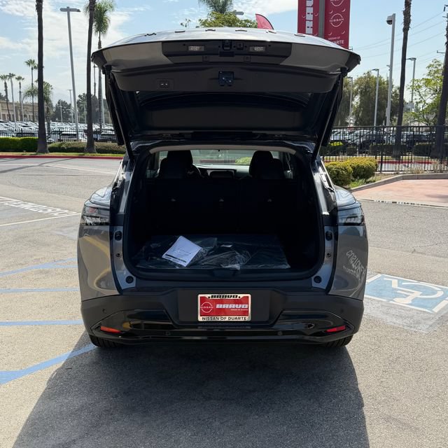 New 2026 Nissan Murano SV AWD/4WD image 7