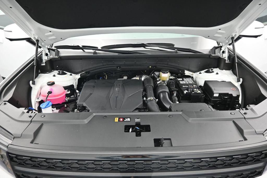 New 2027 Hyundai Santa Fe Calligraphy AWD/4WD image 38