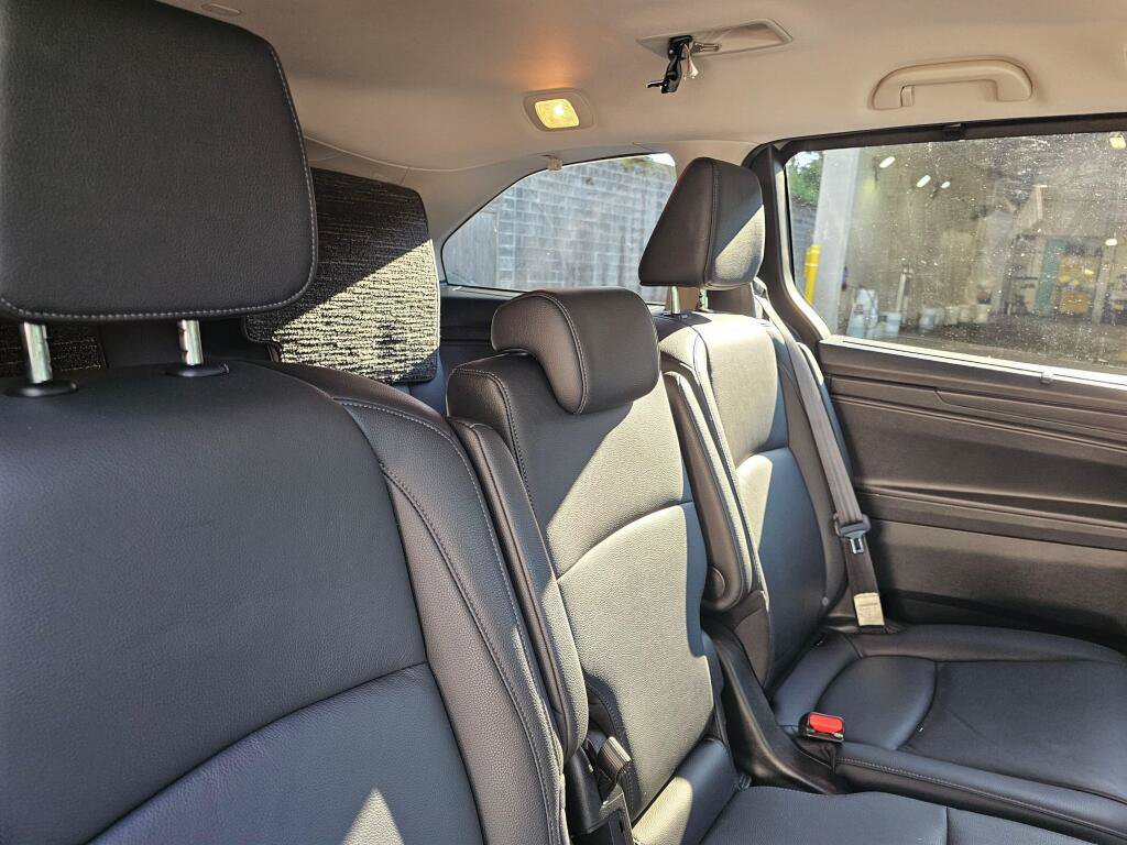 Used 2025 Honda Odyssey EX-L image 13