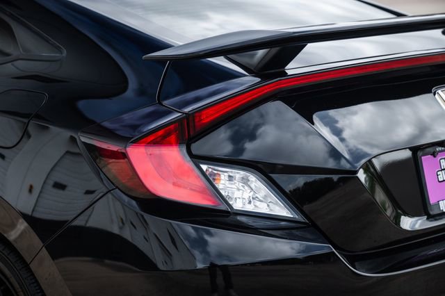 Used 2020 Honda Civic Si image 50