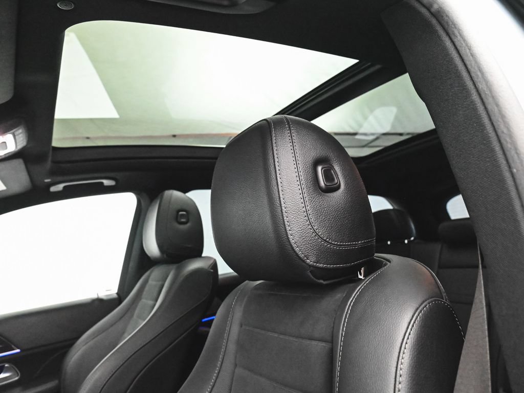 Used 2023 Mercedes-Benz GLE 350 4MATIC image 37