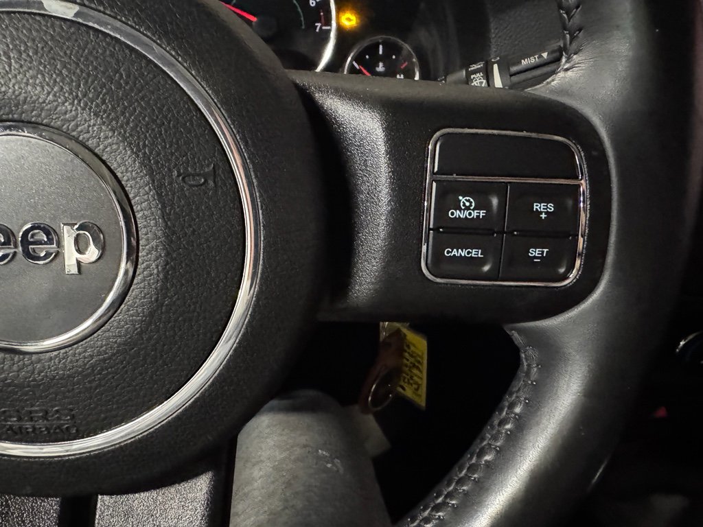 Used 2018 Jeep Wrangler Sport image 21