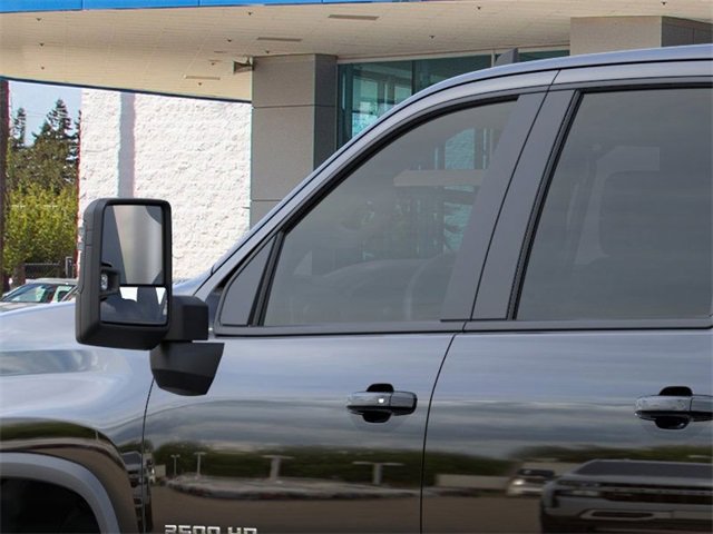 New 2025 Chevrolet Silverado 2500 LT image 13