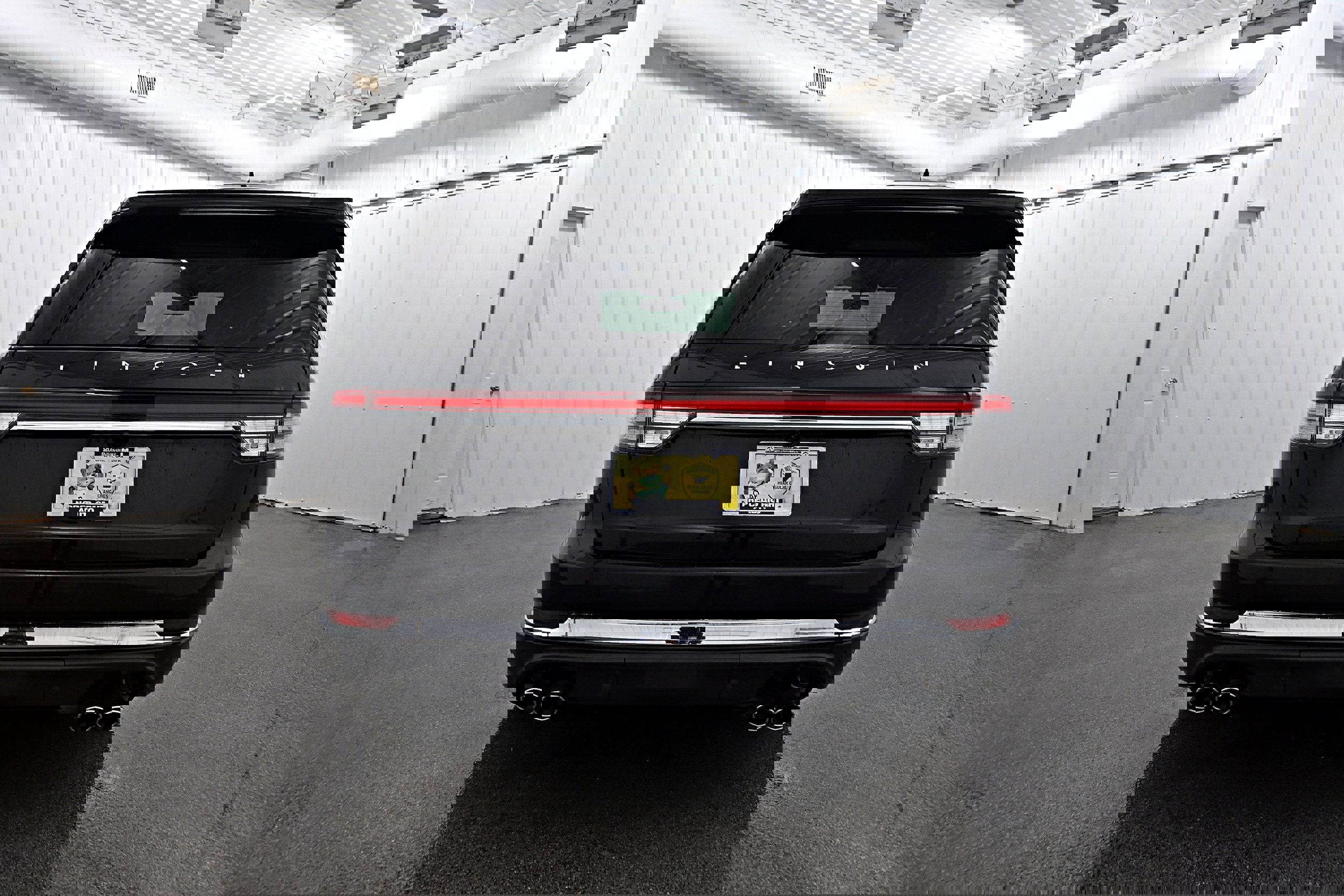 Used 2020 Lincoln Aviator Reserve w/ Equipment Group 201A image 38