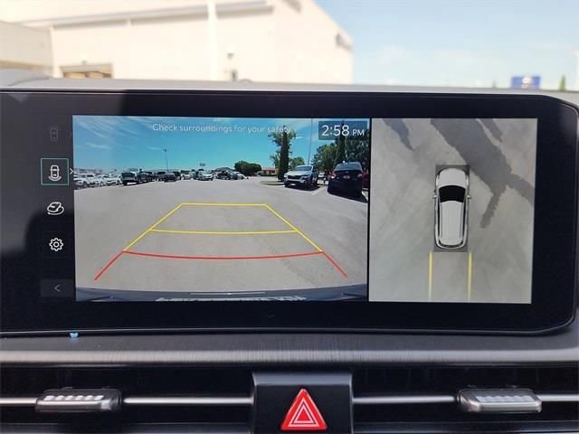 Certified 2026 Kia Sportage X-Pro Prestige image 20