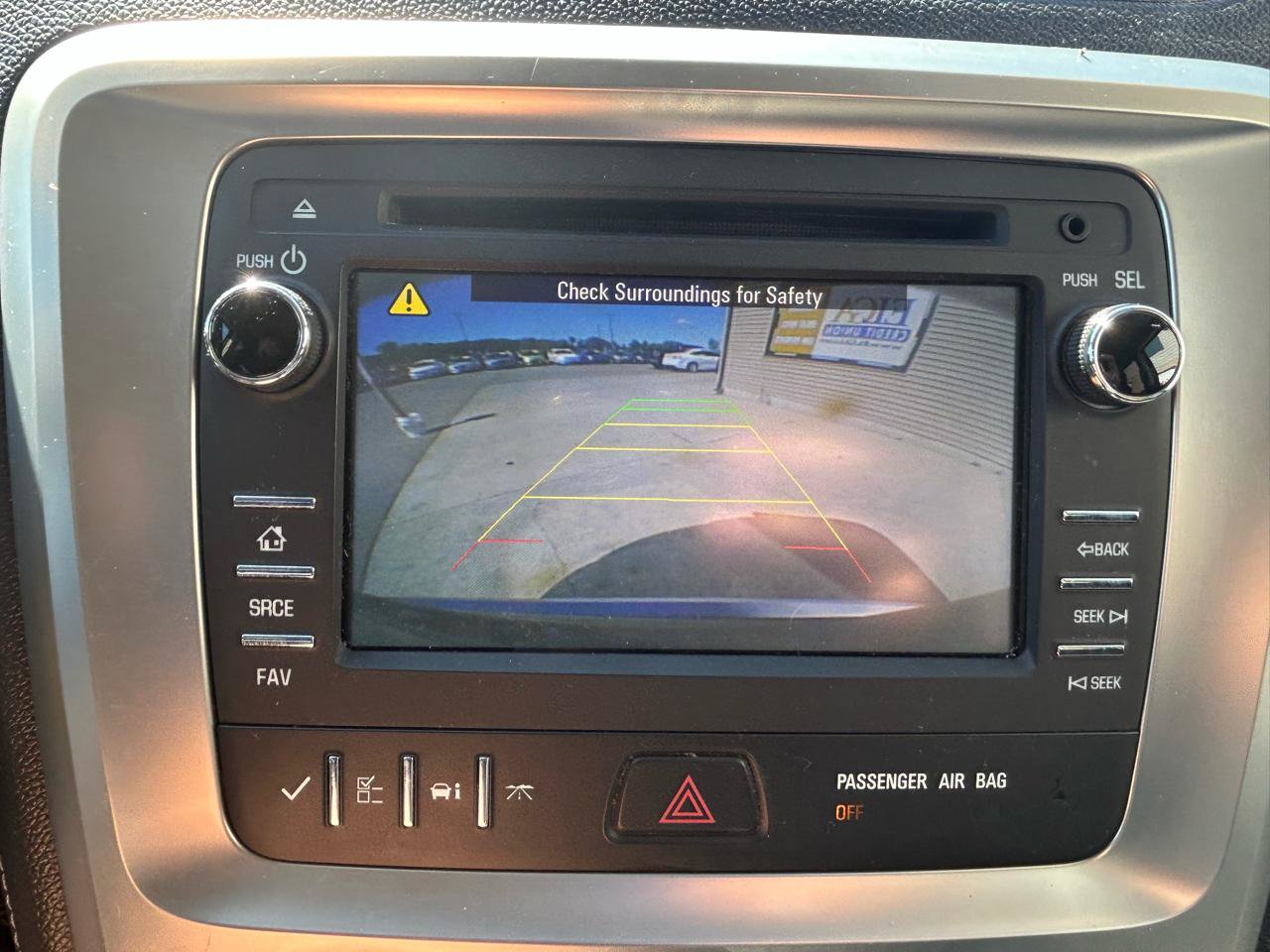 Used 2014 GMC Acadia SLE AWD/4WD image 24