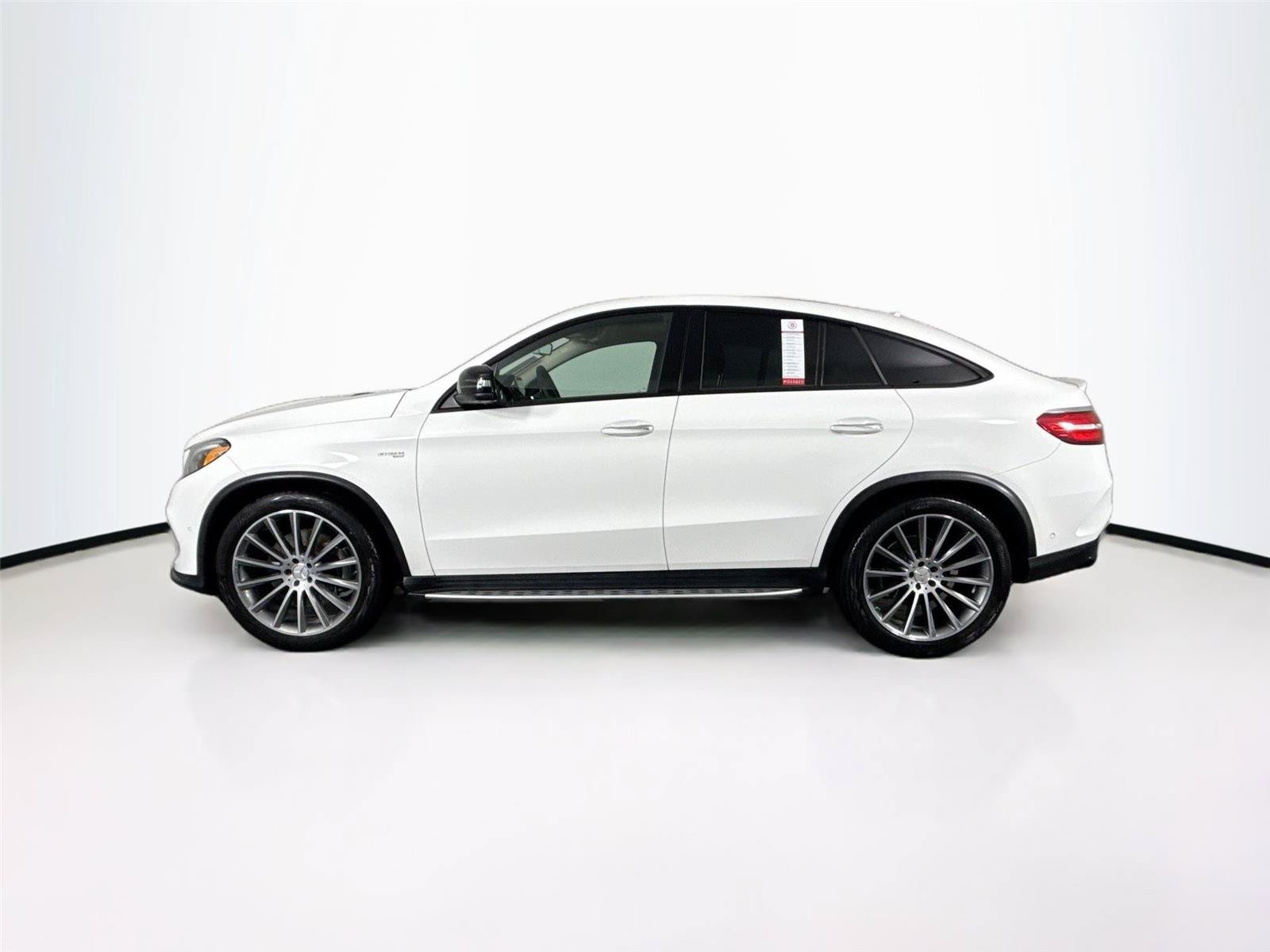 Used 2019 Mercedes-Benz GLE 43 AMG 4MATIC Coupe image 14