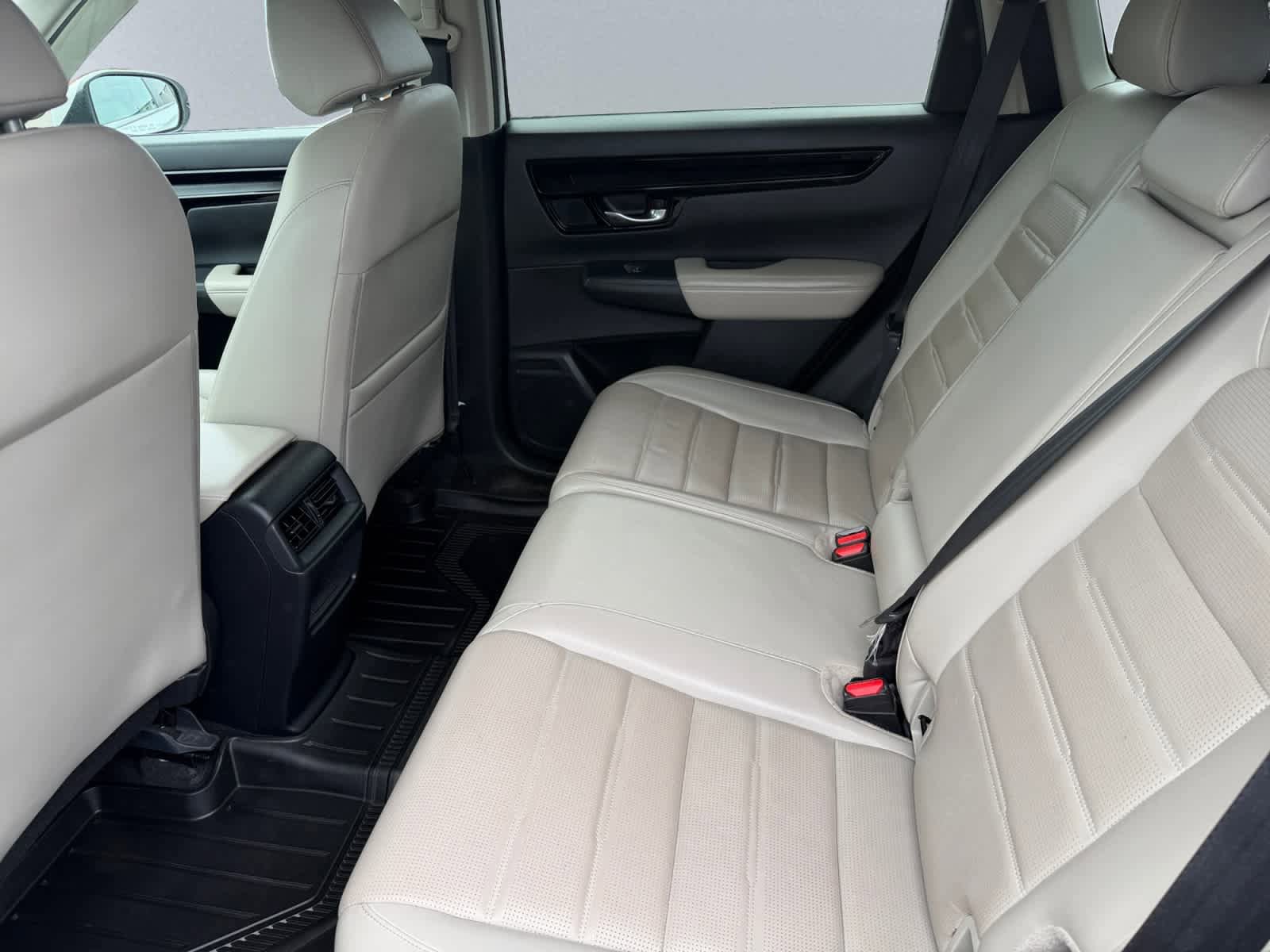 Used 2023 Honda CR-V EX-L image 18