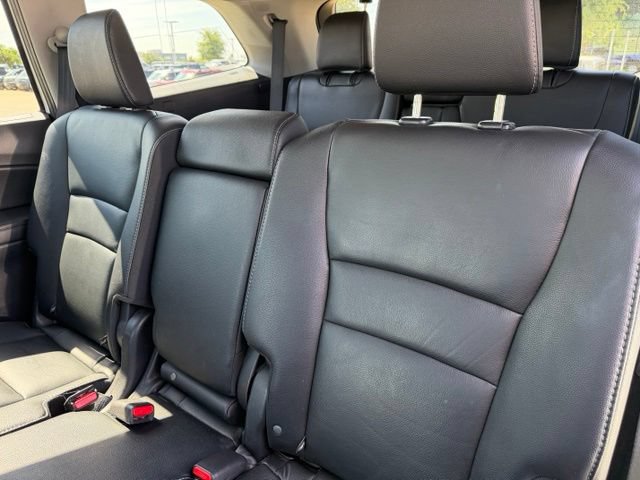 Used 2017 Honda Pilot EX-L image 20