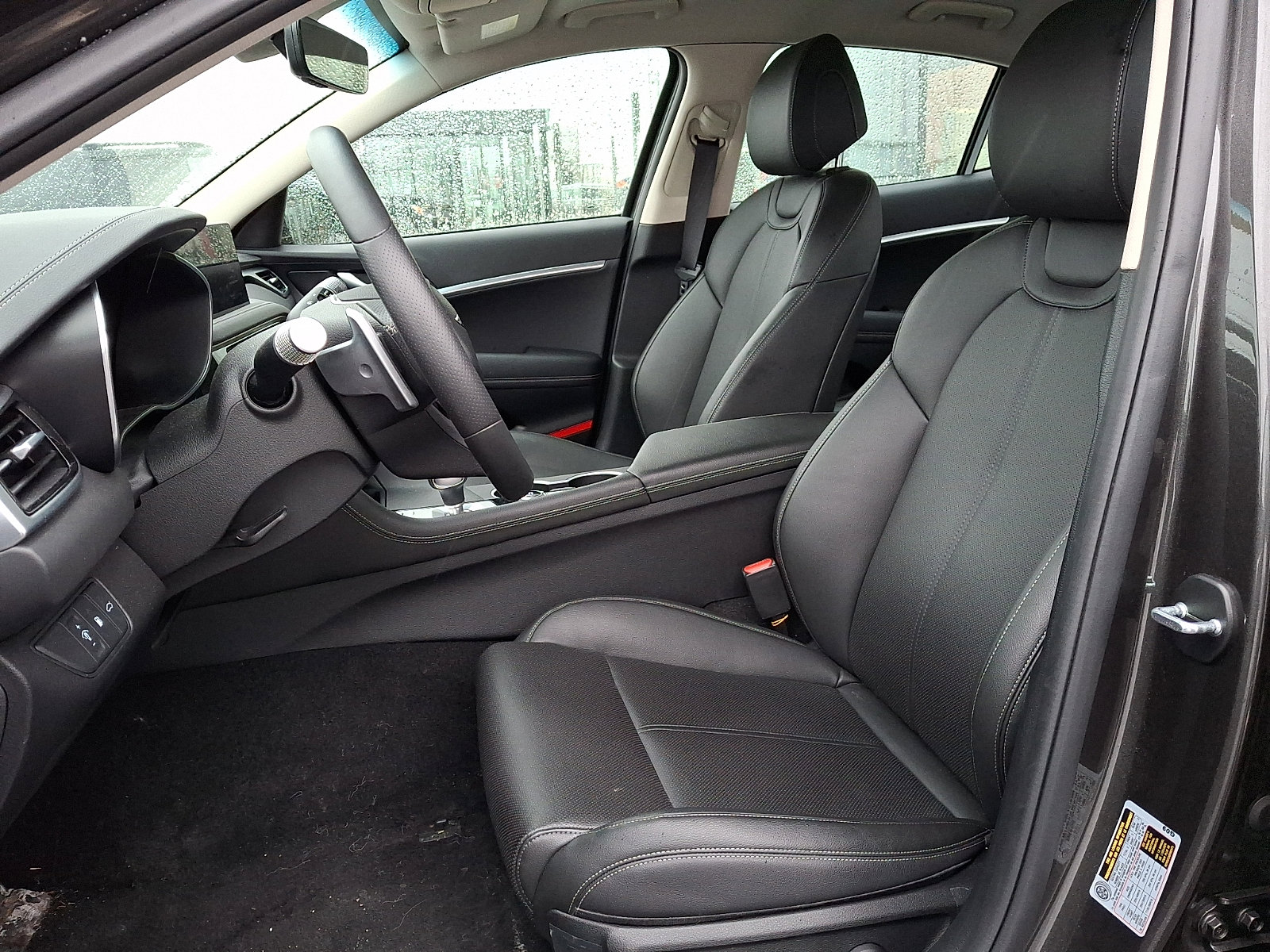 Certified 2026 Genesis G70 2.5T image 13