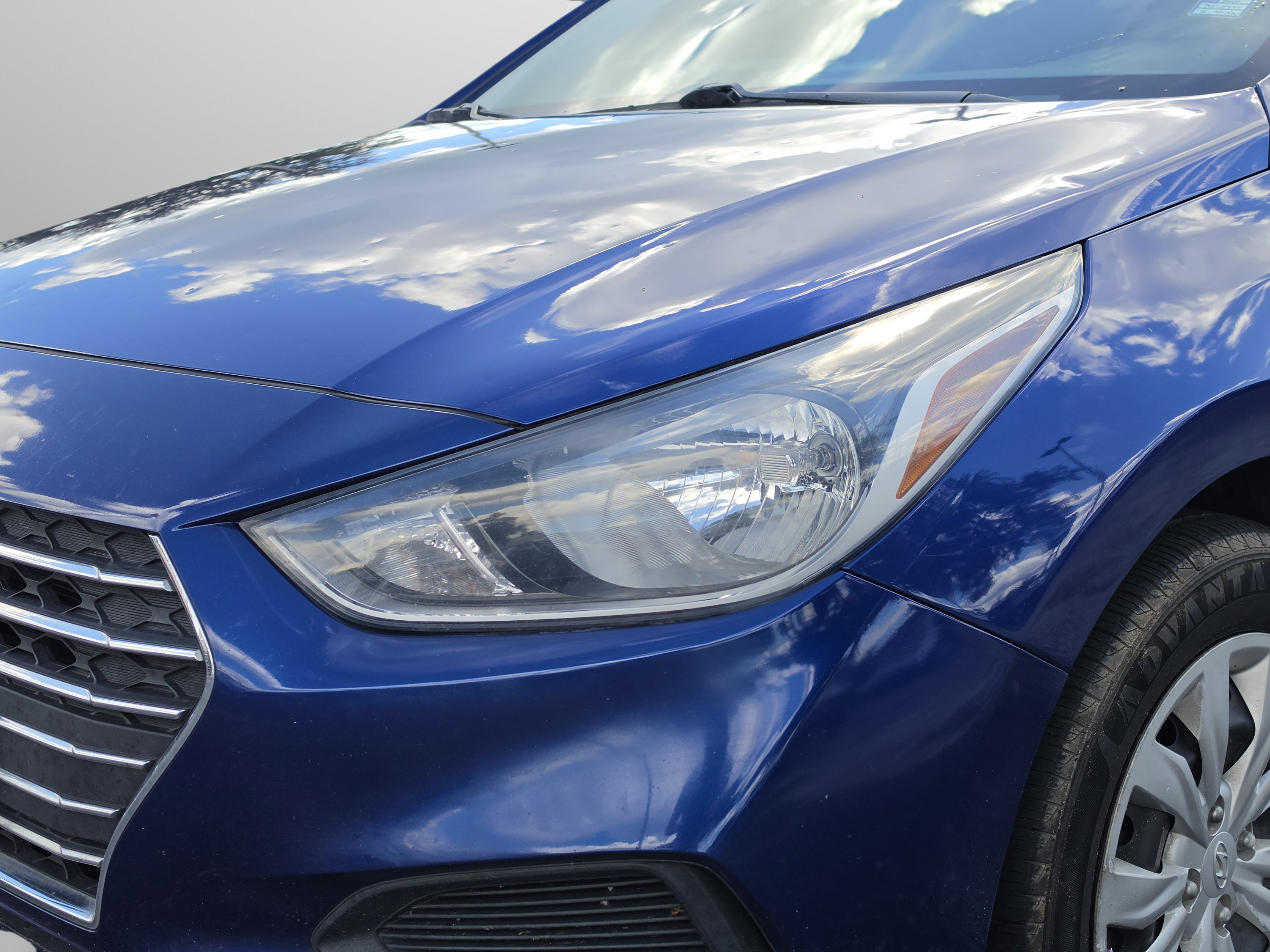 Used 2021 Hyundai Accent SE FWD image 13