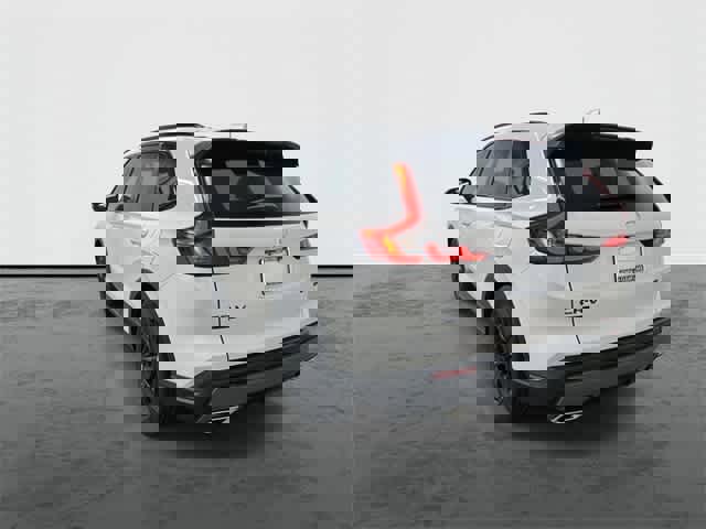 New 2026 Honda CR-V Sport-L image 2