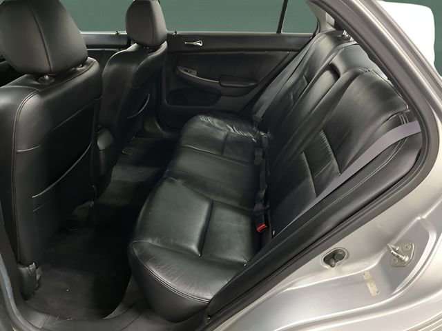 Used 2006 Honda Accord EX-L image 11