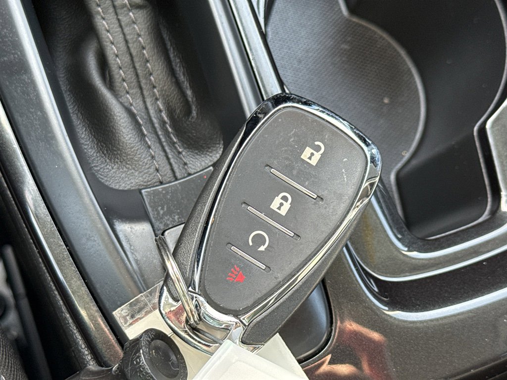 Used 2023 Chevrolet TrailBlazer LT w/ Convenience Package image 36