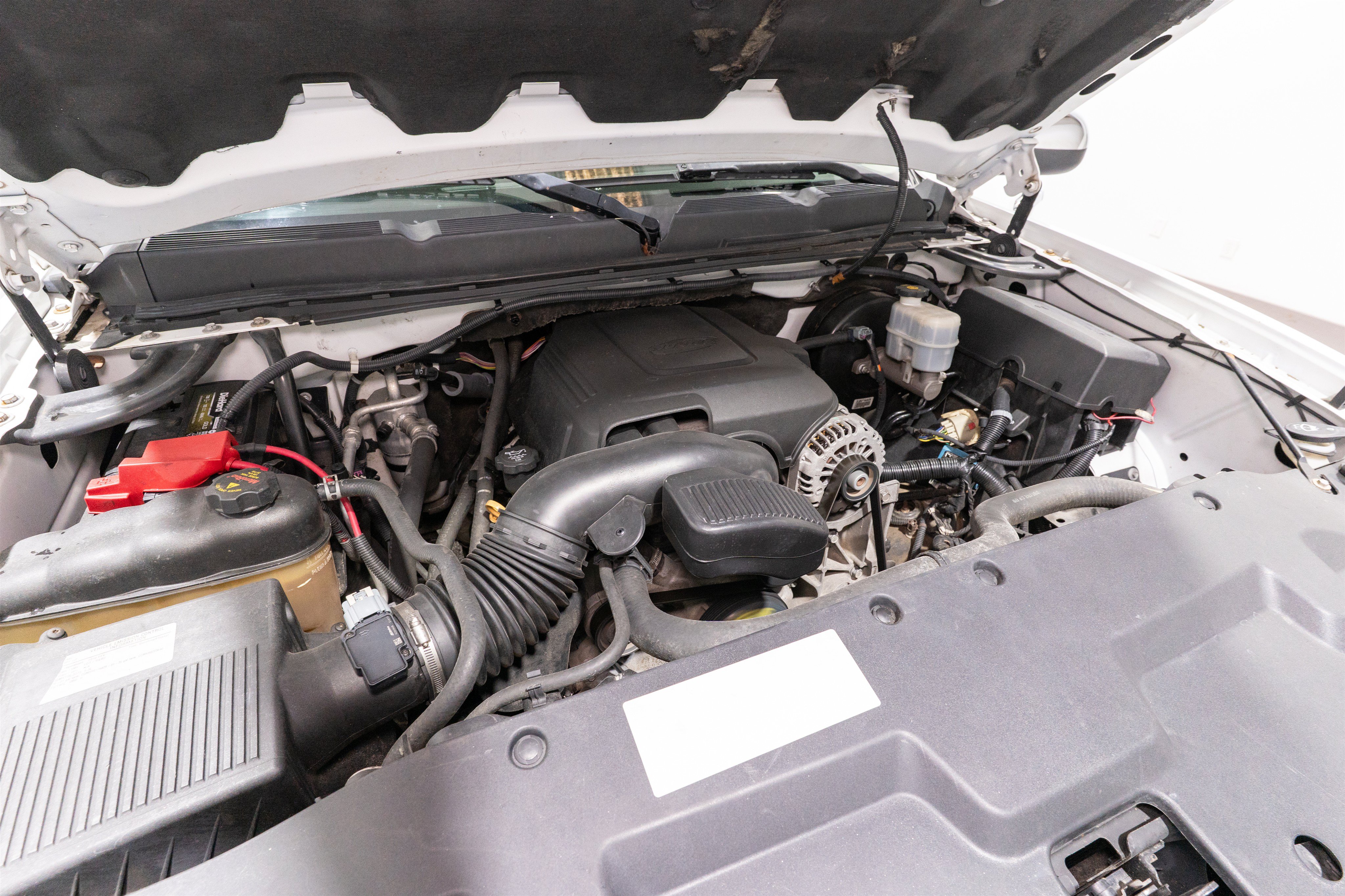 Used 2012 Chevrolet Silverado 1500 LT w/ All-Star Edition AWD/4WD image 30