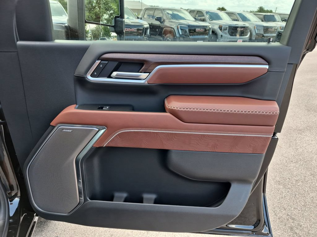 New 2026 GMC Sierra 3500 Denali Ultimate AWD/4WD image 42