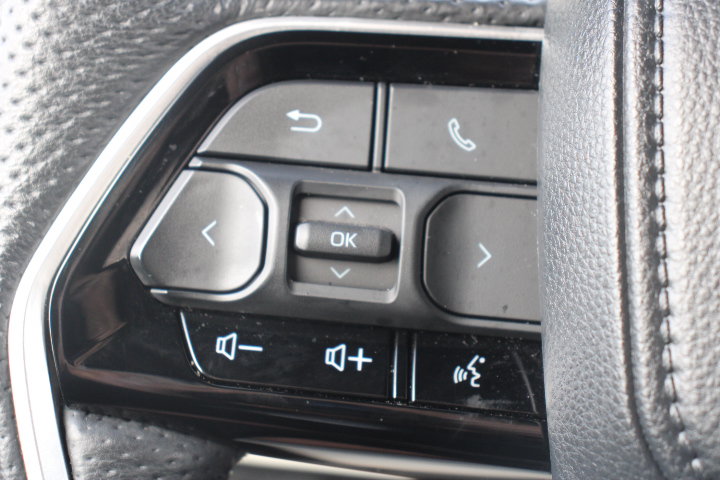 Certified 2024 Toyota Sequoia Capstone AWD/4WD image 29