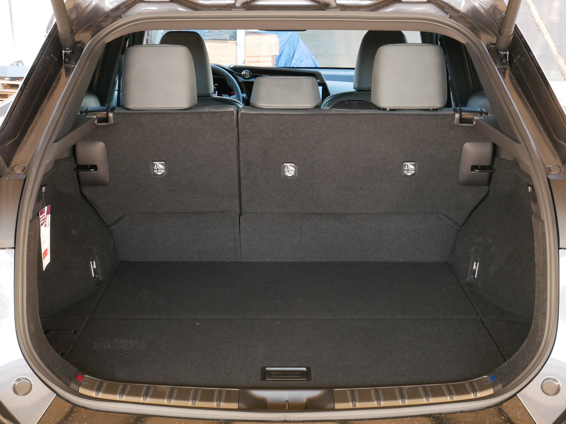 New 2026 Lexus RZ 450e 2WD image 15