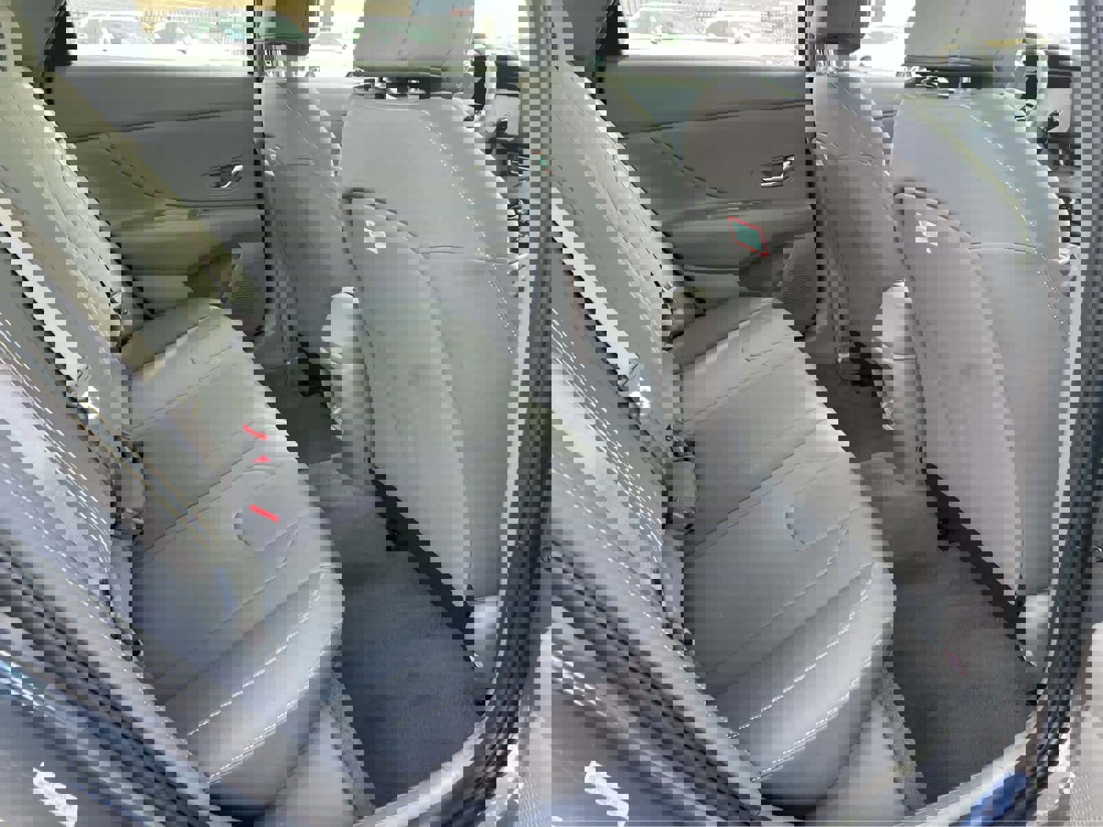 Certified 2026 Hyundai Elantra Sport image 22