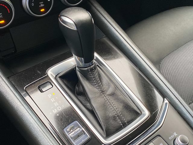 Used 2019 MAZDA CX-5 Sport FWD image 27