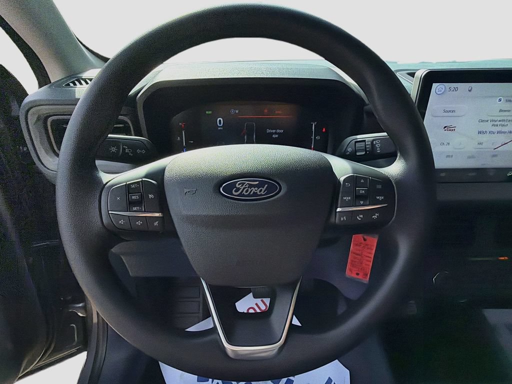 New 2026 Ford Maverick XL w/ Equipment Group 101A AWD/4WD image 11