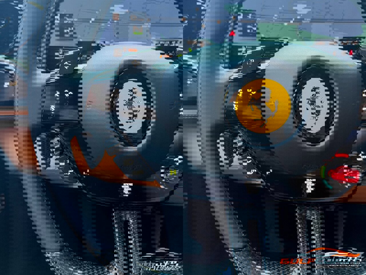 Used 2022 Ferrari 296 GTB image 28