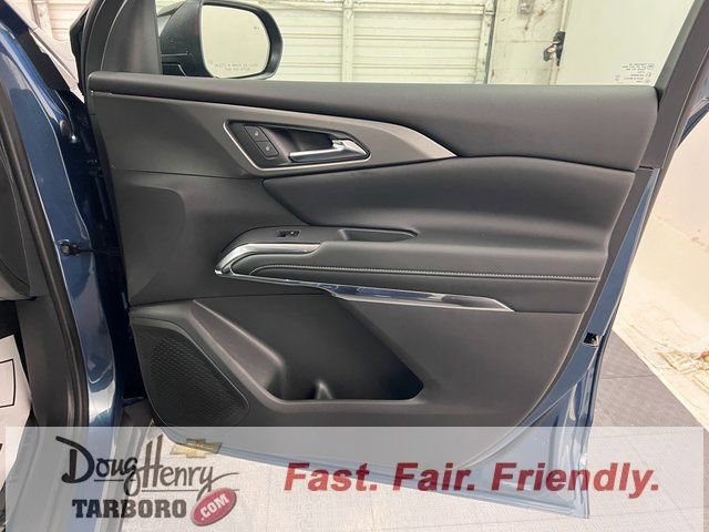 New 2026 Chevrolet Traverse LT w/ Driver Confidence Package image 43