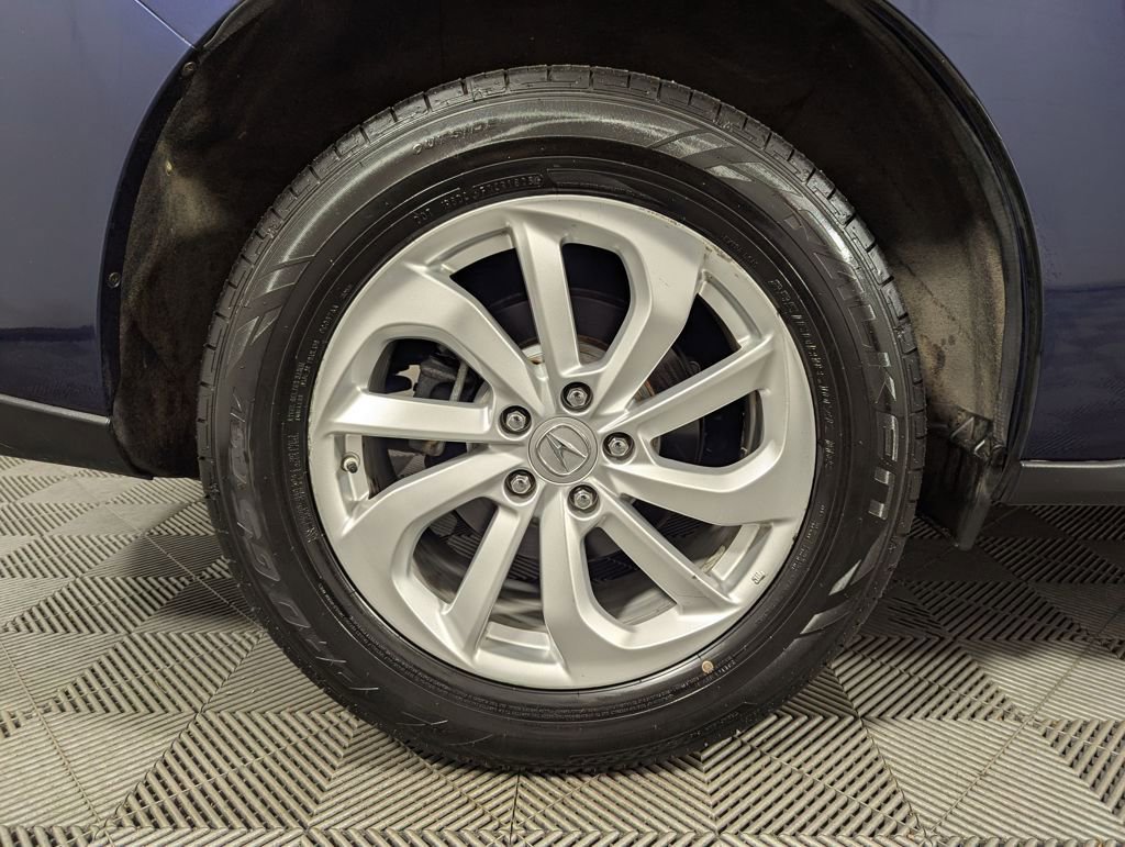 Used 2016 Acura RDX AWD w/ Technology Package image 30