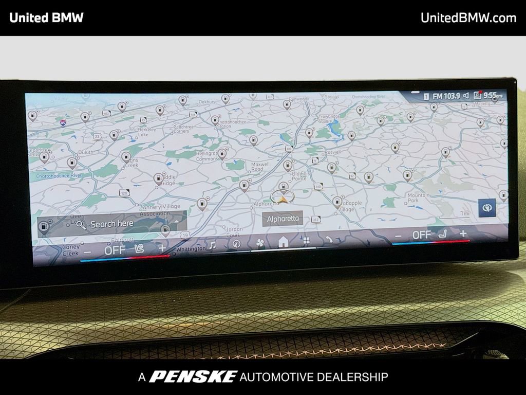 Certified 2025 BMW 430i xDrive Coupe image 10