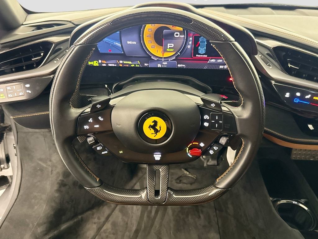 Used 2021 Ferrari SF90 Stradale image 11